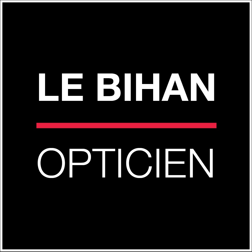 LE BIHAN OPTICIEN