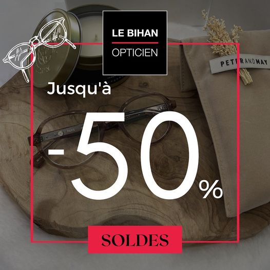 Le compte à rebours est lancé ! 

Les soldes sont …