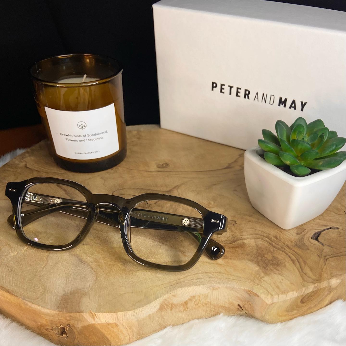 PETER AND MAY, un mélange de styles et de couleurs…