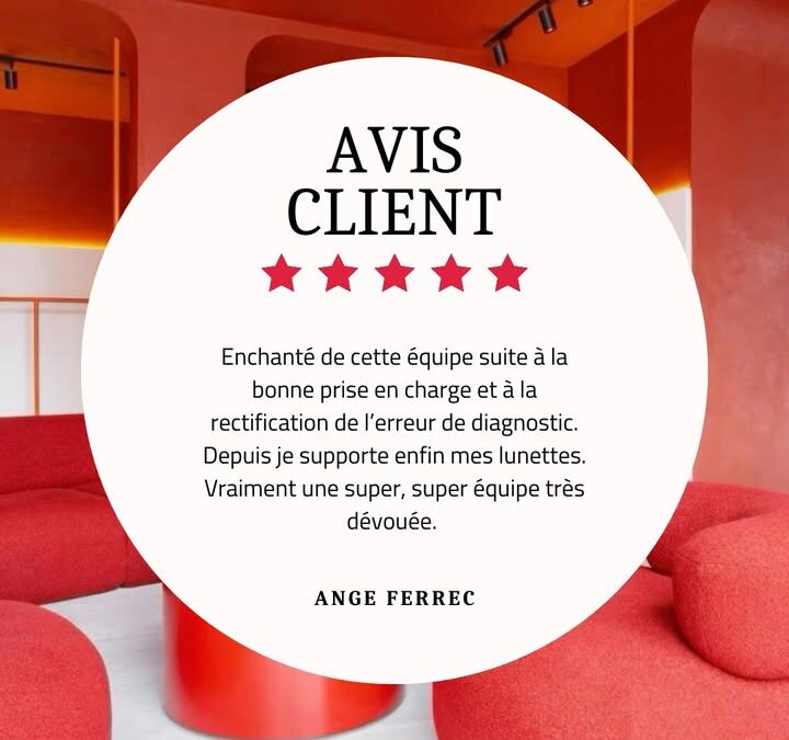 Vos mots, notre plus belle récompense ❤️…