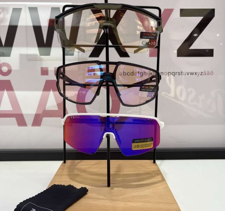 La performance rencontre le style avec Julbo…