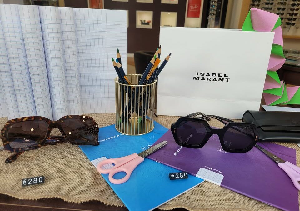De nouvelles offres vous attendent chez Le Bihan Opticien, pour…