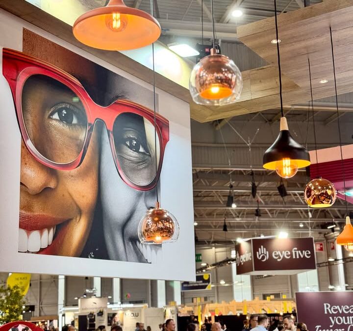 Retour en images sur notre visite du @silmoparis 2025 🔥👓…