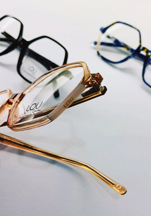 @loucreationeyewear…